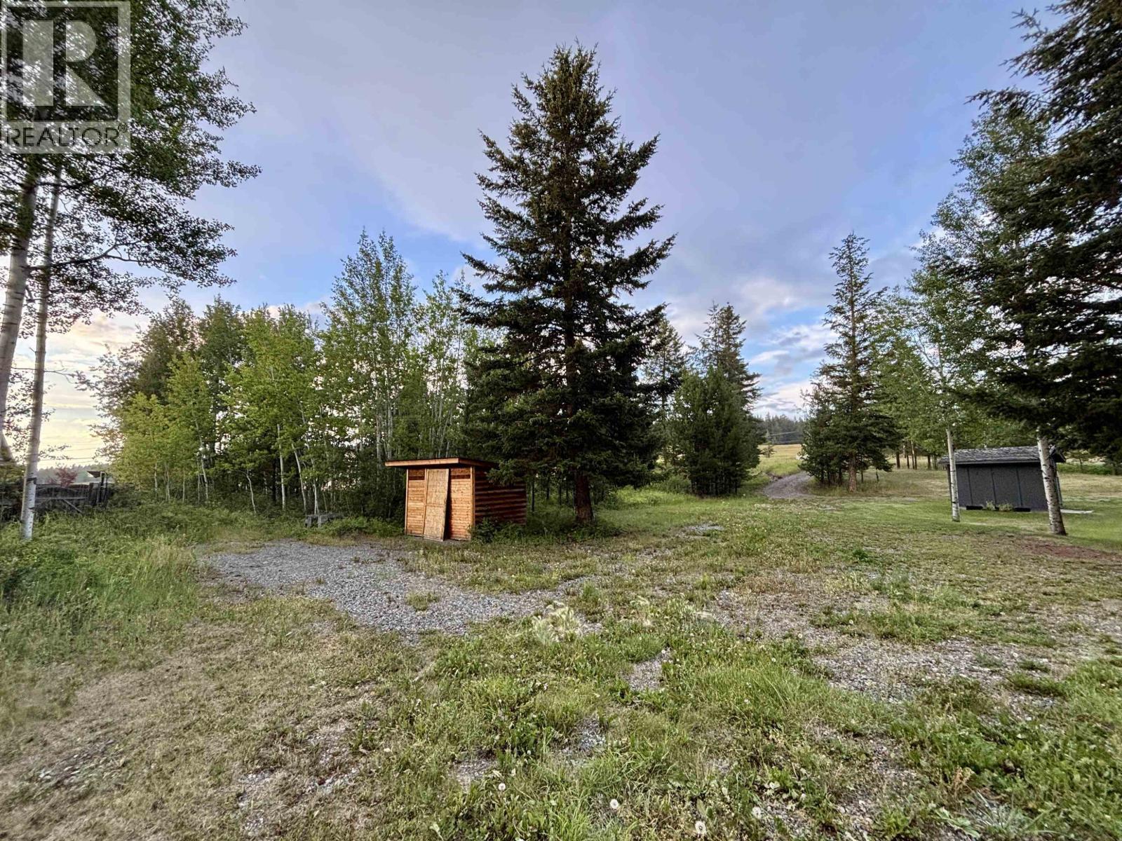 4710 Chilcotin Crescent, 108 Mile Ranch, BC