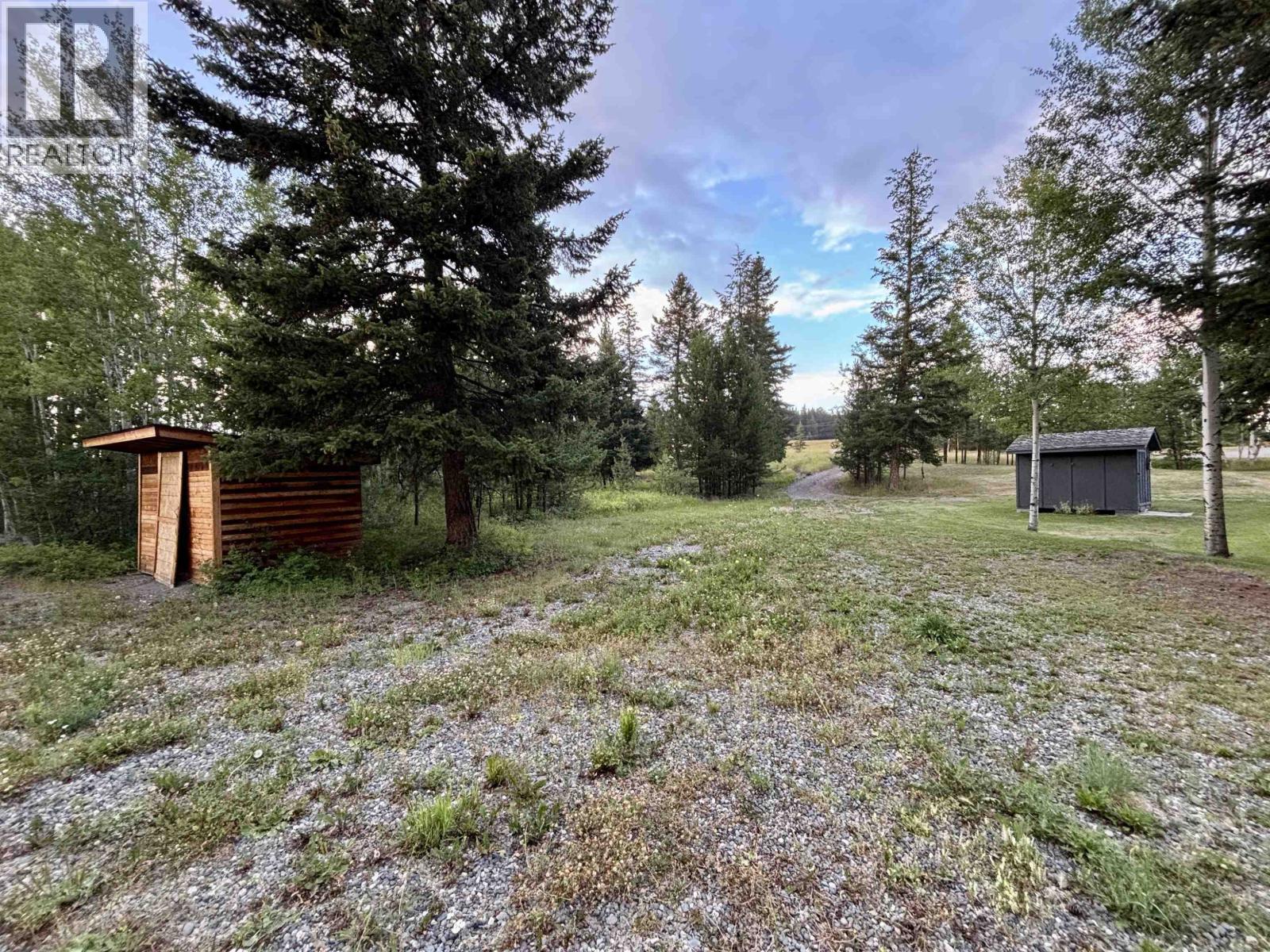 4710 Chilcotin Crescent, 108 Mile Ranch, BC