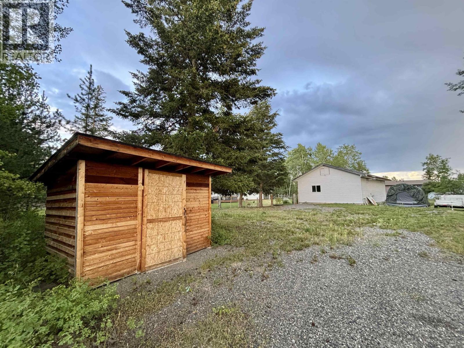 4710 Chilcotin Crescent, 108 Mile Ranch, BC