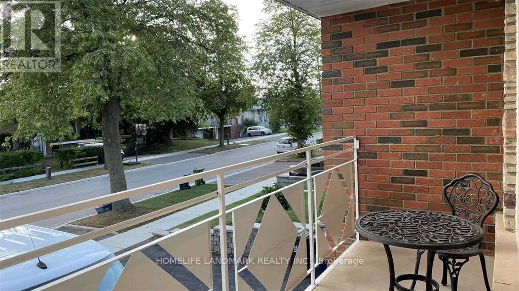 91 Mintwood Drive, Toronto, ON - Outdoor With Exterior