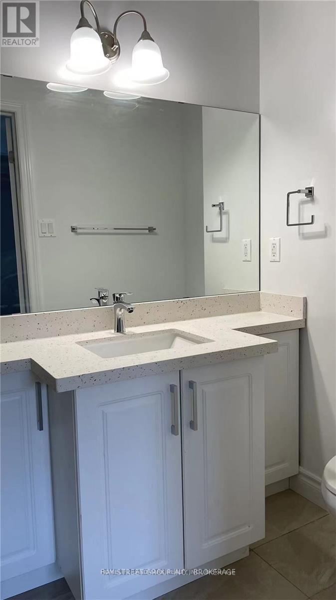 91 Mintwood Drive, Toronto, ON - Indoor Photo Showing Bathroom