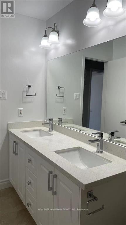91 Mintwood Drive, Toronto, ON - Indoor Photo Showing Bathroom