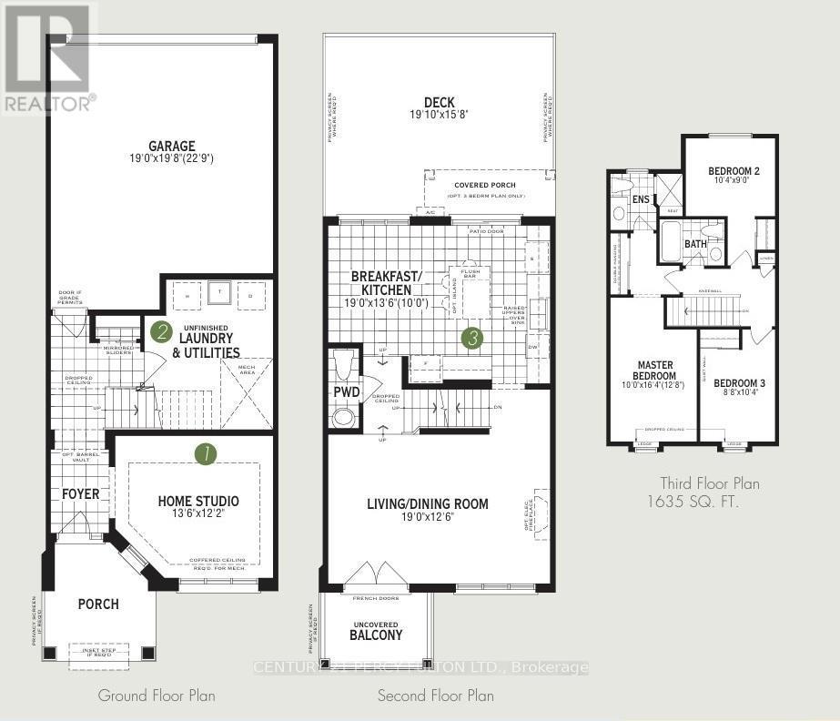 204 Magurn Gate, Milton, ON - Other