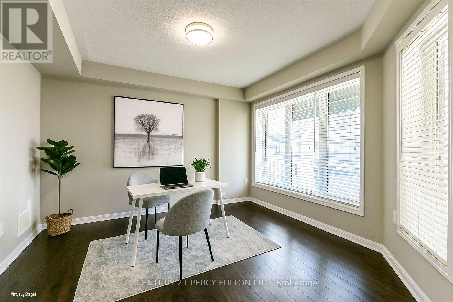 204 Magurn Gate, Milton, ON - Indoor