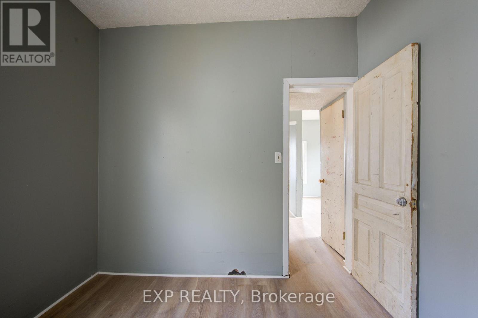 Unit 1A Living Bedroom - 1 Rathgar Street, London East (East L), ON - Indoor Photo Showing Other Room