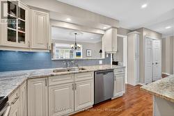 Always feel part of the party! -