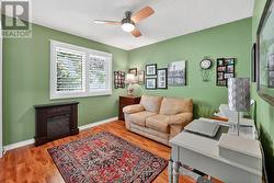 2nd main floor bedroom provides many options! -