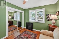 Lots of storage space for your treasures. -