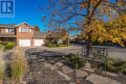 Stunning end unit set amongst beautiful grounds. -