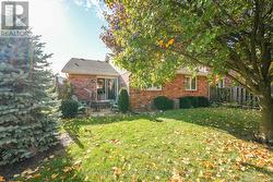 Private, mature, and meticulously maintained -