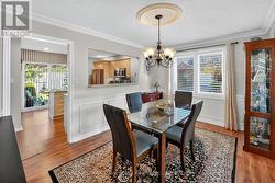 Easily entertain family and friends! -