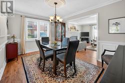 Embrace light from all sides! -