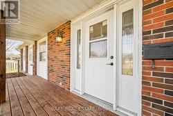 314 LAUGHTON CRESCENT Strathroy-Caradoc, ON N7G 1H7