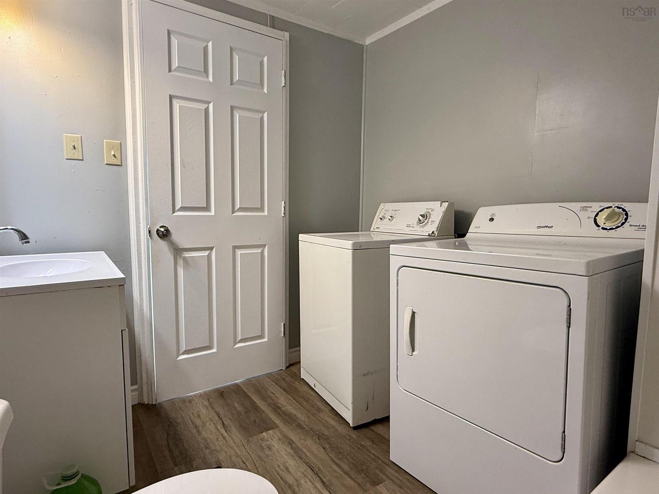 82 Port Clyde Road, Clyde River, NS