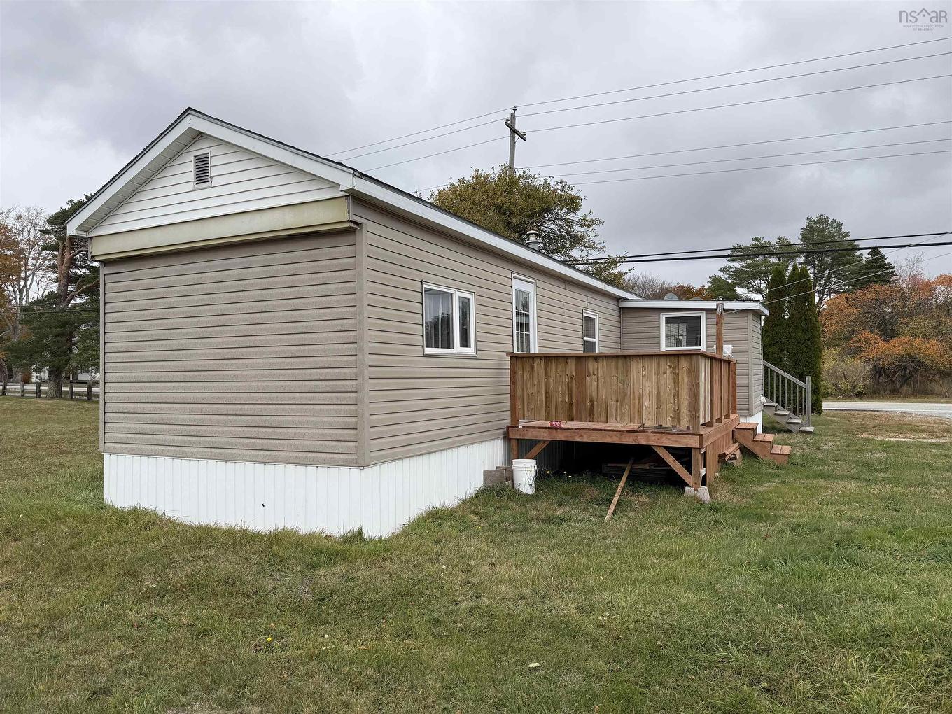 82 Port Clyde Road, Clyde River, NS