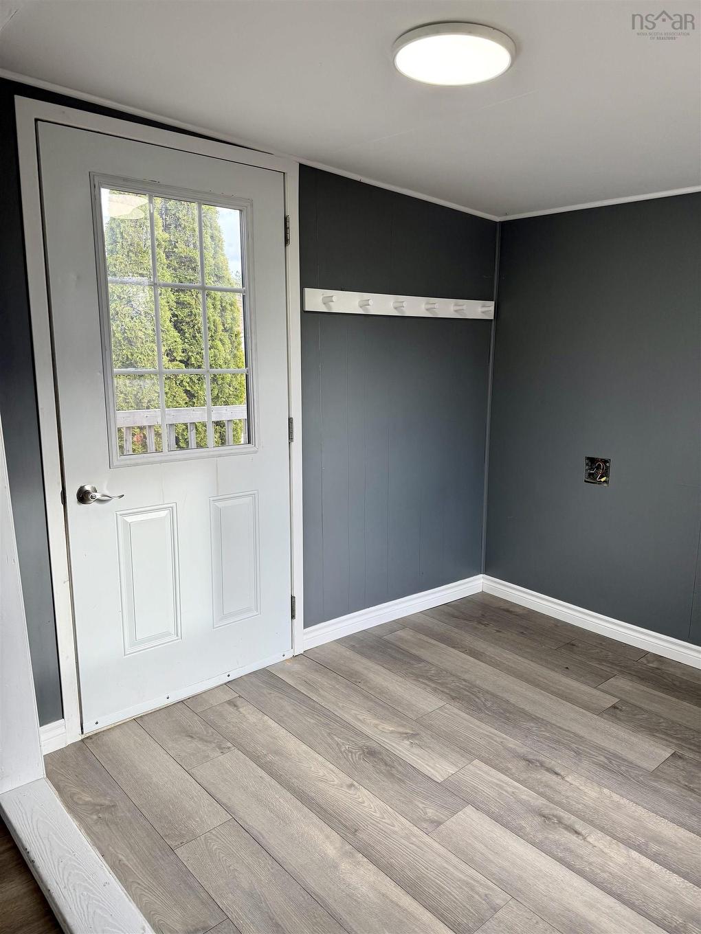 82 Port Clyde Road, Clyde River, NS