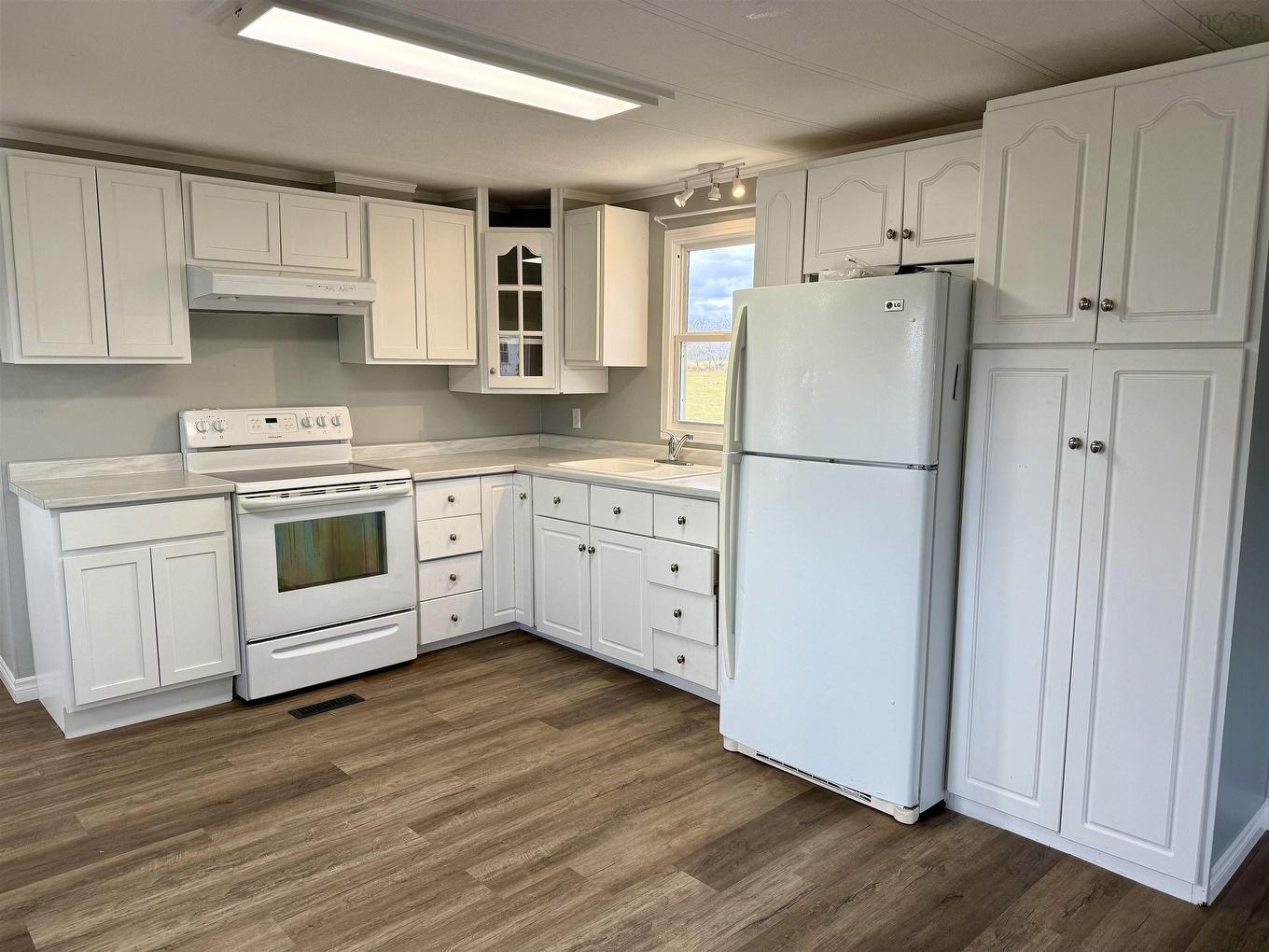 82 Port Clyde Road, Clyde River, NS