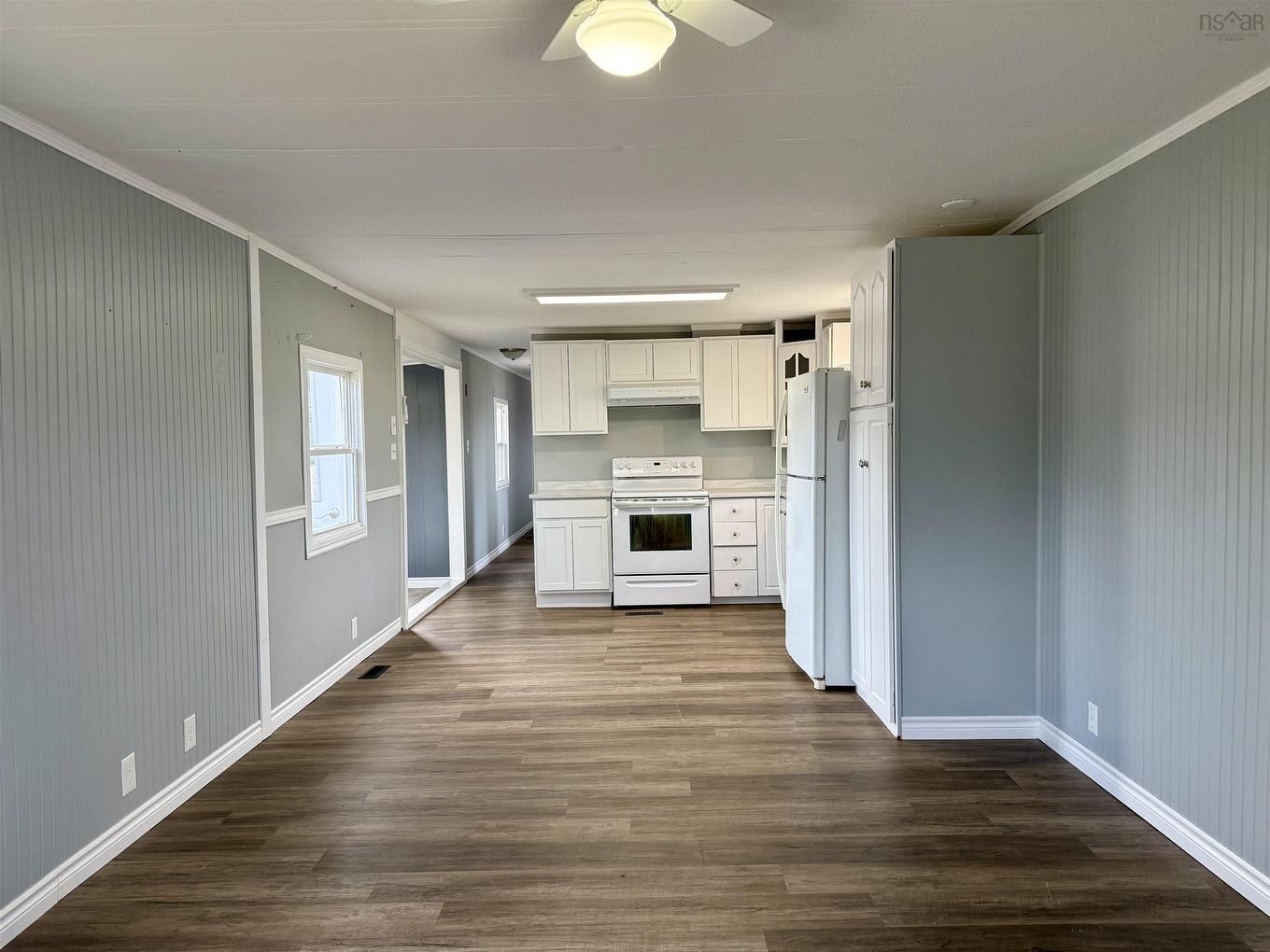 82 Port Clyde Road, Clyde River, NS