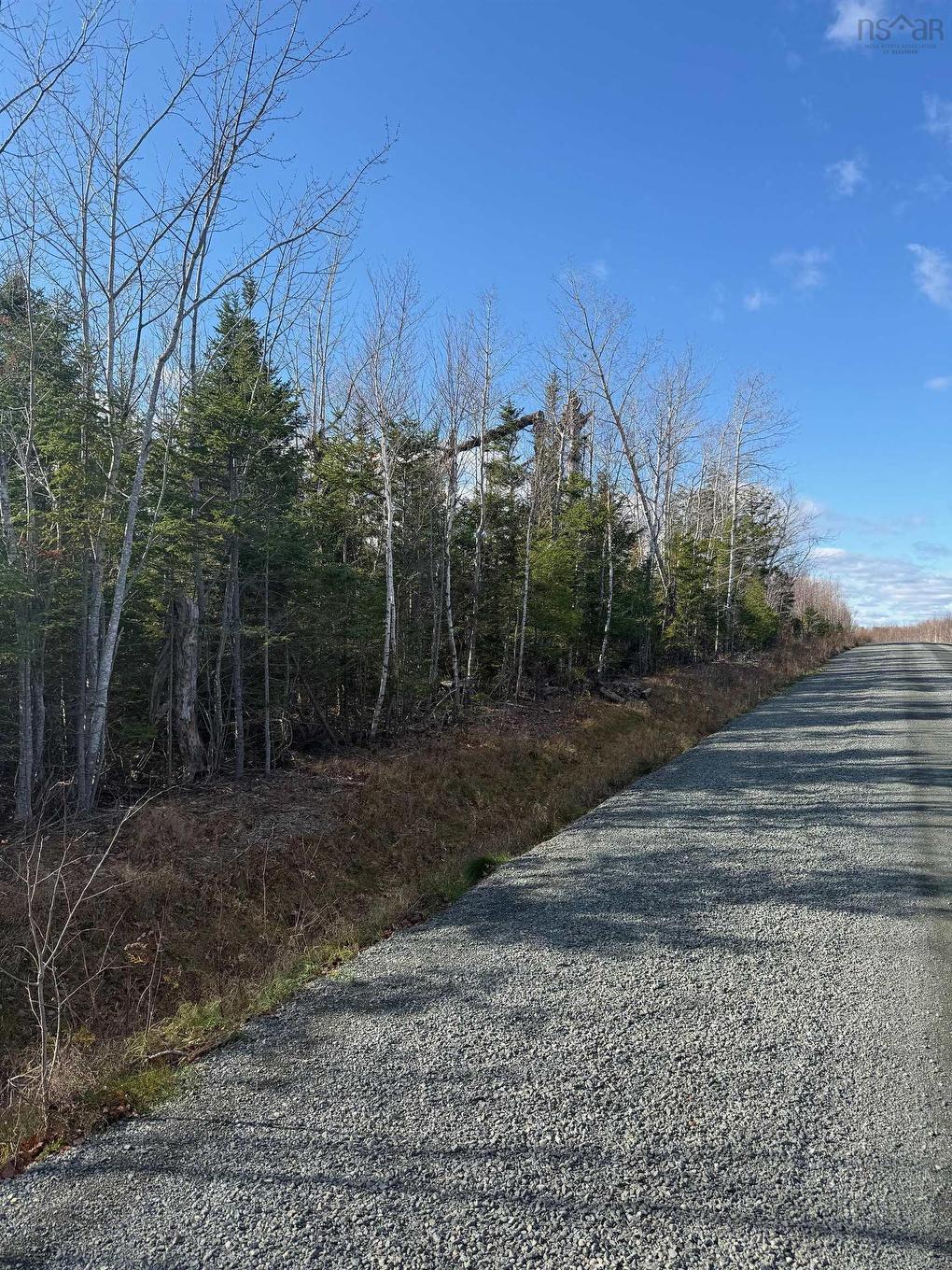B Mackay Road, Welsford, NS