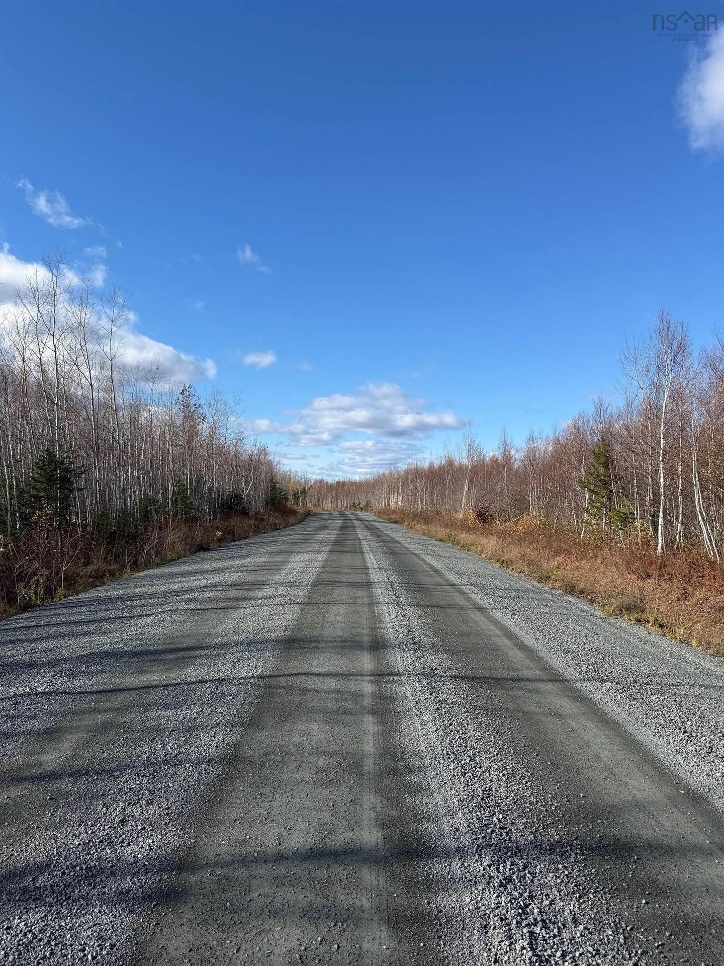 B Mackay Road, Welsford, NS
