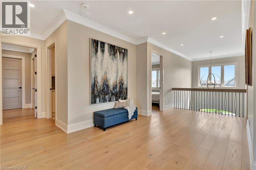 912 Fall Harvest Court, Kitchener, ON - Indoor Photo Showing Other Room