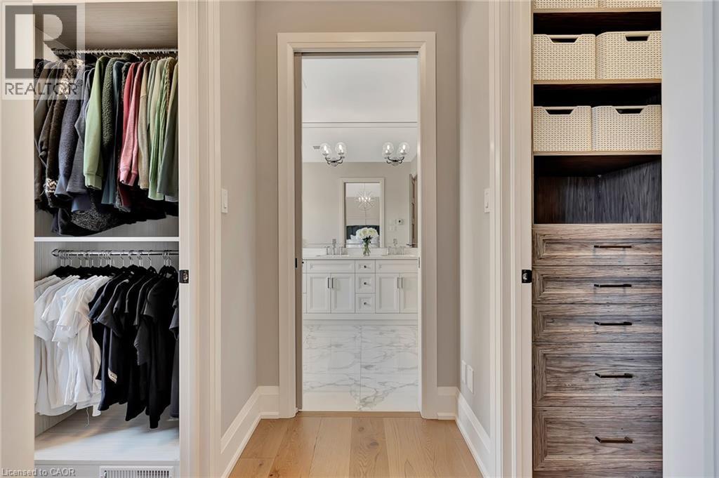 912 Fall Harvest Court, Kitchener, ON - Indoor