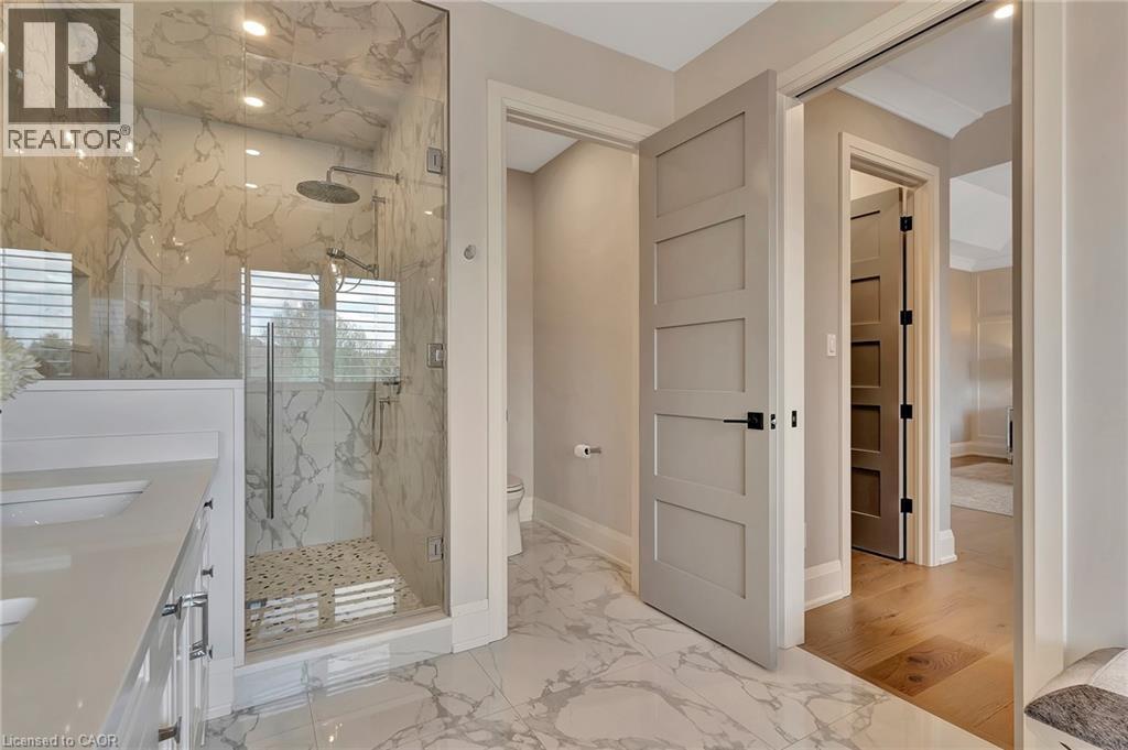 912 Fall Harvest Court, Kitchener, ON - Indoor