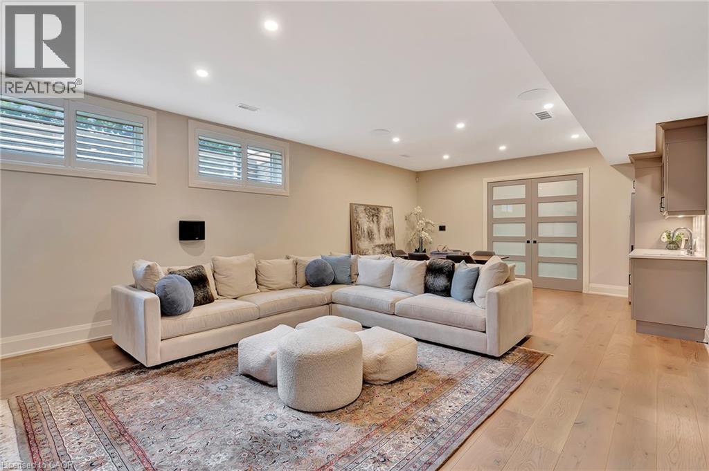 912 Fall Harvest Court, Kitchener, ON - Indoor