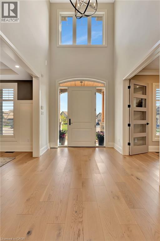 912 Fall Harvest Court, Kitchener, ON - Indoor Photo Showing Other Room