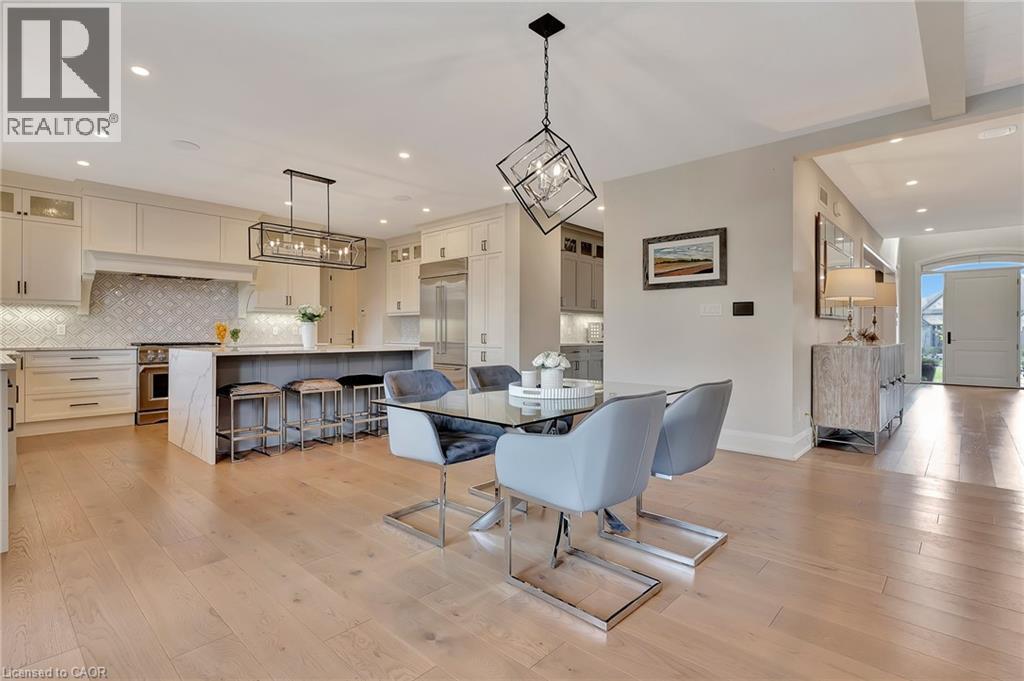 912 Fall Harvest Court, Kitchener, ON - Indoor