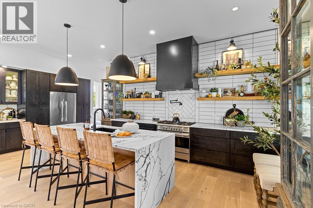 107 Louise Creek Crescent, Elmwood, ON - Indoor