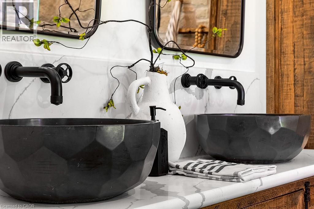 107 Louise Creek Crescent, Elmwood, ON - Indoor