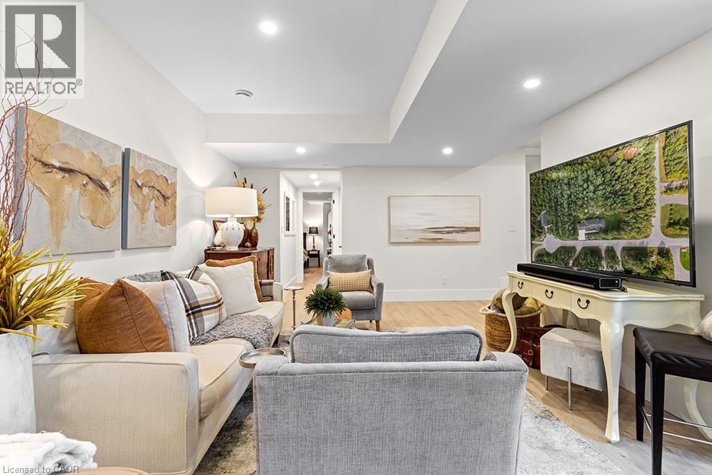 107 Louise Creek Crescent, Elmwood, ON - Indoor Photo Showing Other Room