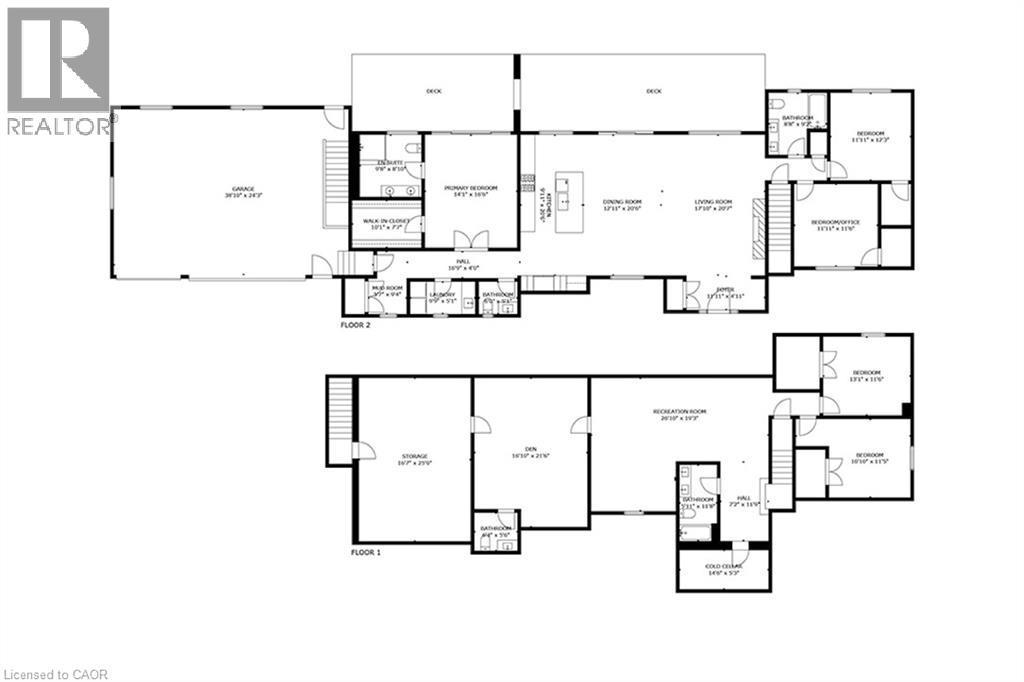 107 Louise Creek Crescent, Elmwood, ON - Other