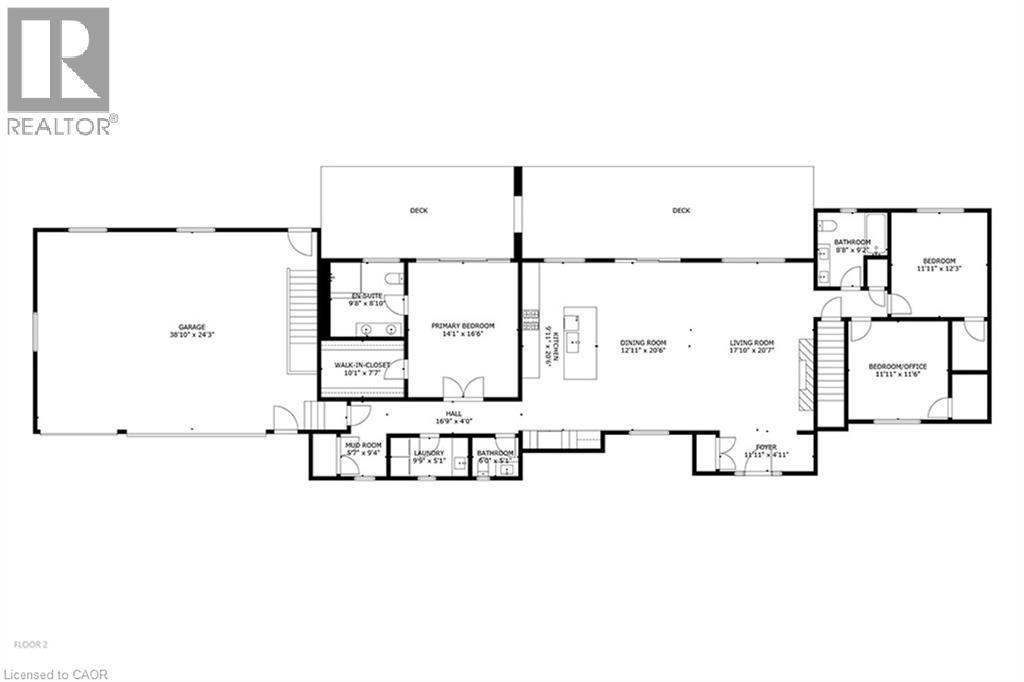 107 Louise Creek Crescent, Elmwood, ON - Other