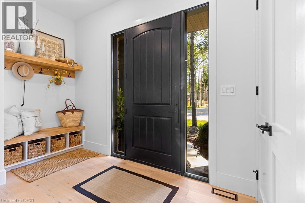 107 Louise Creek Crescent, Elmwood, ON - Indoor Photo Showing Other Room