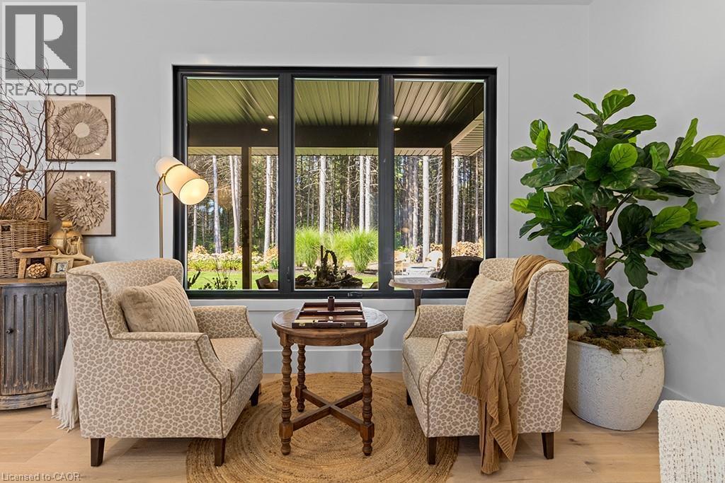 107 Louise Creek Crescent, Elmwood, ON -