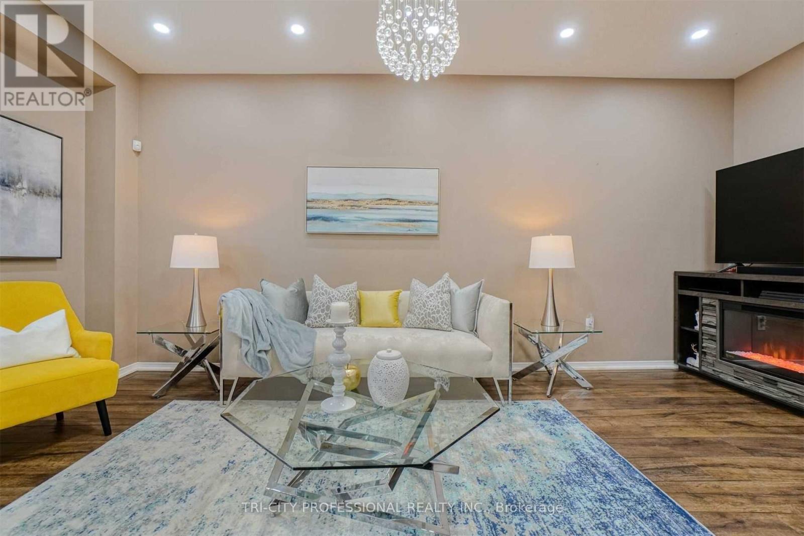 40 - 170 Palacebeach Trail, Hamilton, ON - Indoor Photo Showing Basement