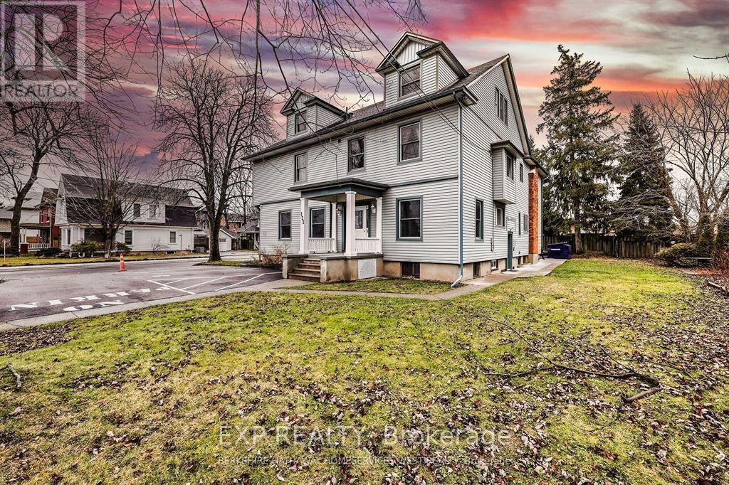 7 - 122 Hellems Avenue, Welland, ON - Outdoor