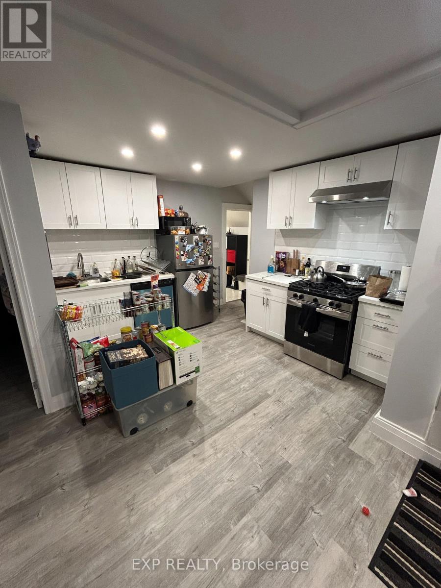 7 - 122 Hellems Avenue, Welland, ON - Indoor