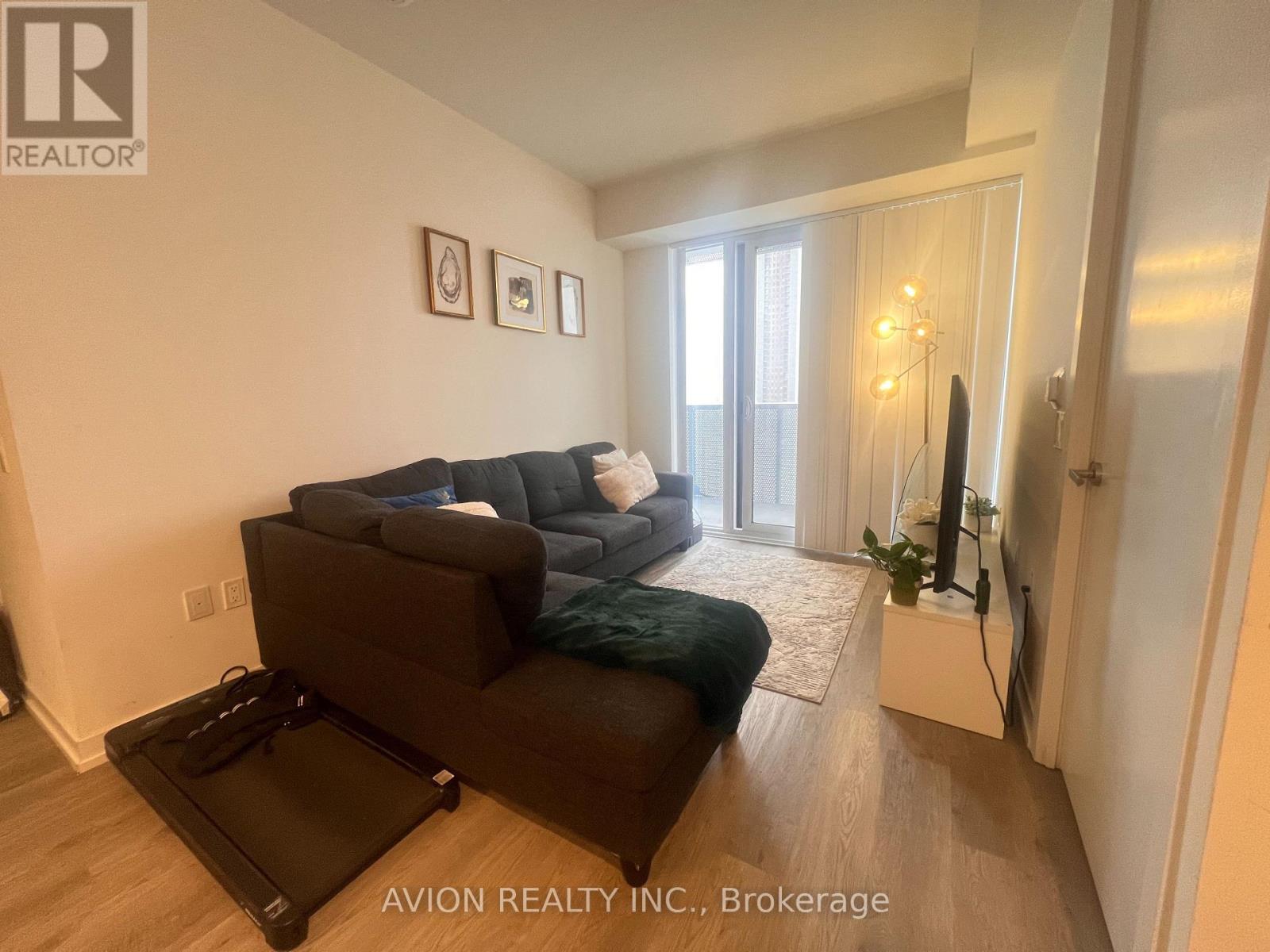 6212 - 55 Cooper Street, Toronto, ON - Indoor Photo Showing Other Room