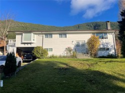 965 Haida Ave Port Alice, BC V0N 2N0