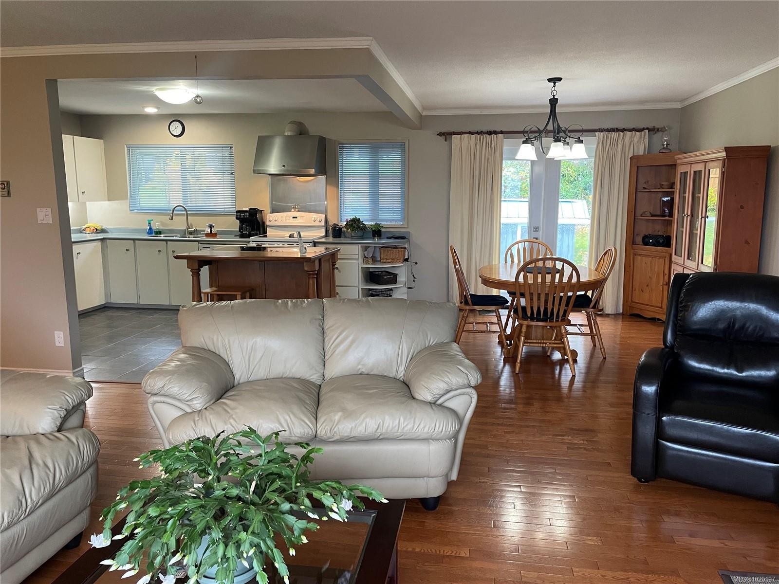 965 Haida Ave, Port Alice, BC