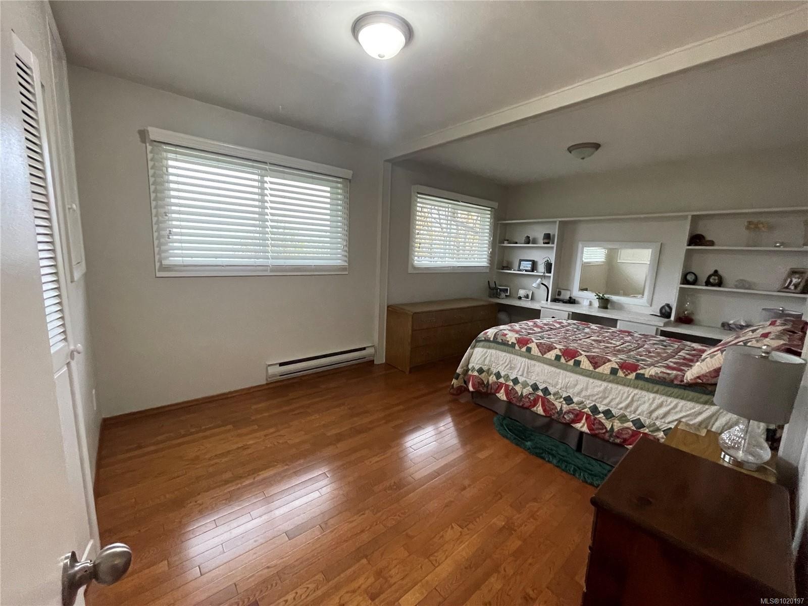 965 Haida Ave, Port Alice, BC