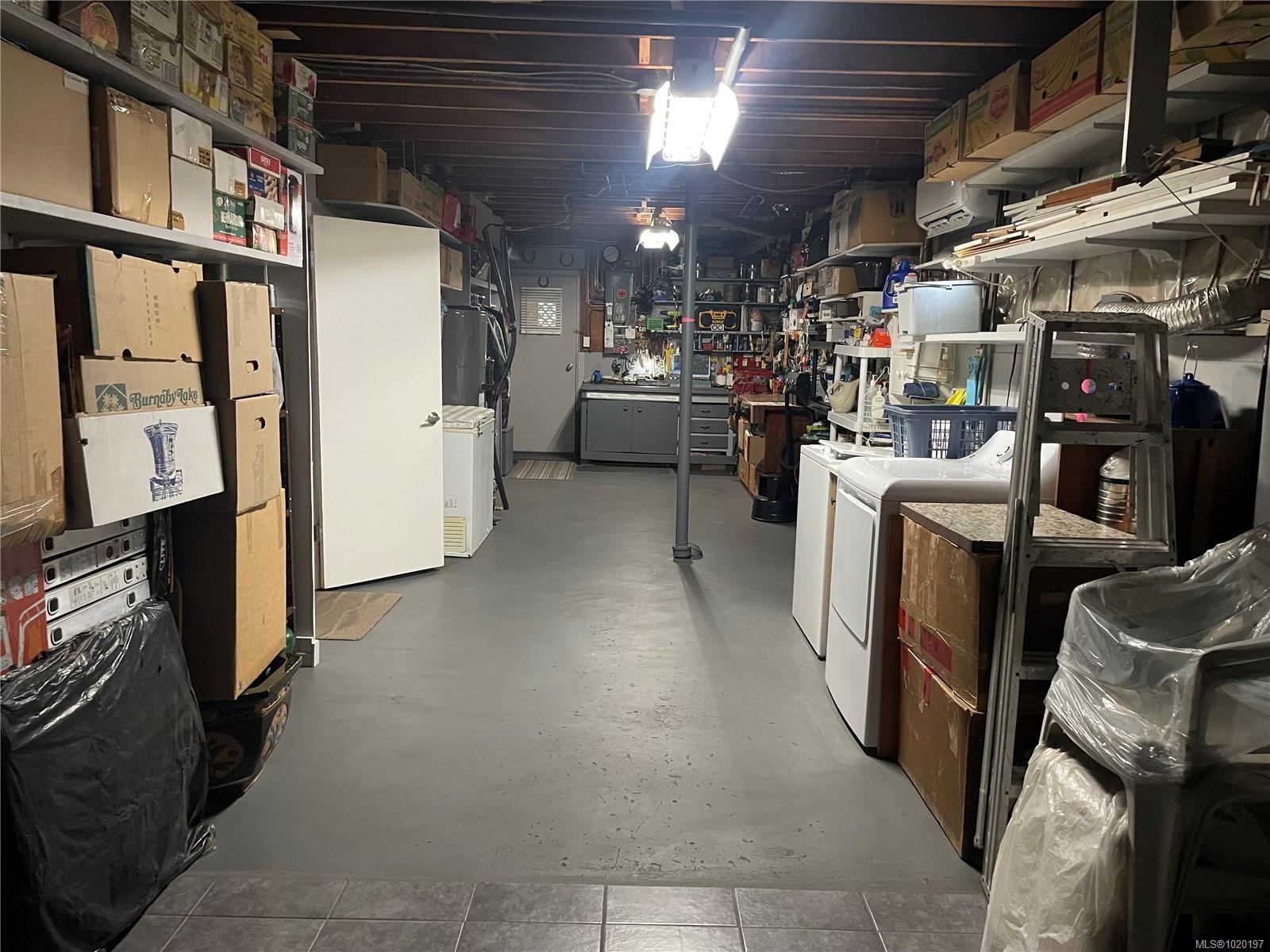 965 Haida Ave, Port Alice, BC