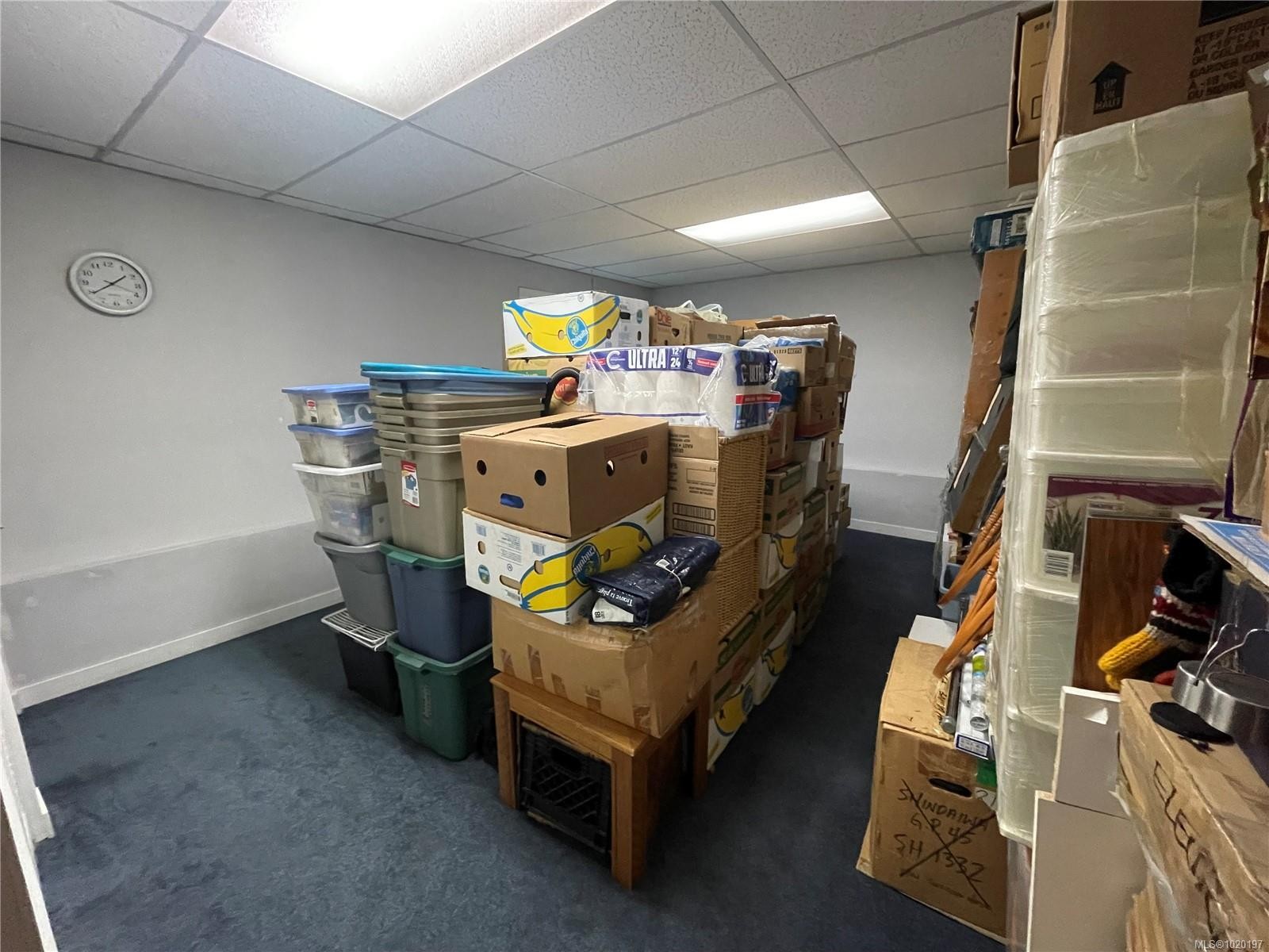 965 Haida Ave, Port Alice, BC