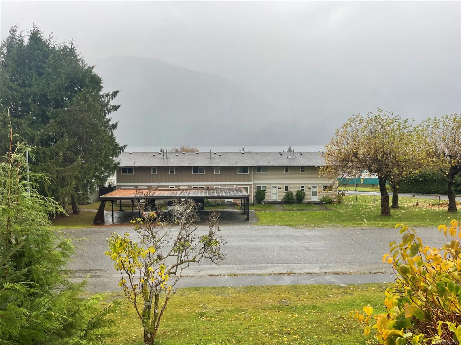 965 Haida Ave, Port Alice, BC
