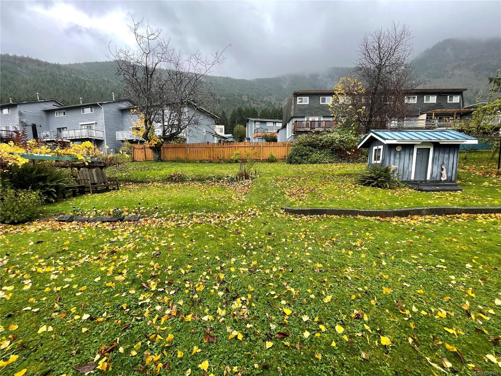 965 Haida Ave, Port Alice, BC