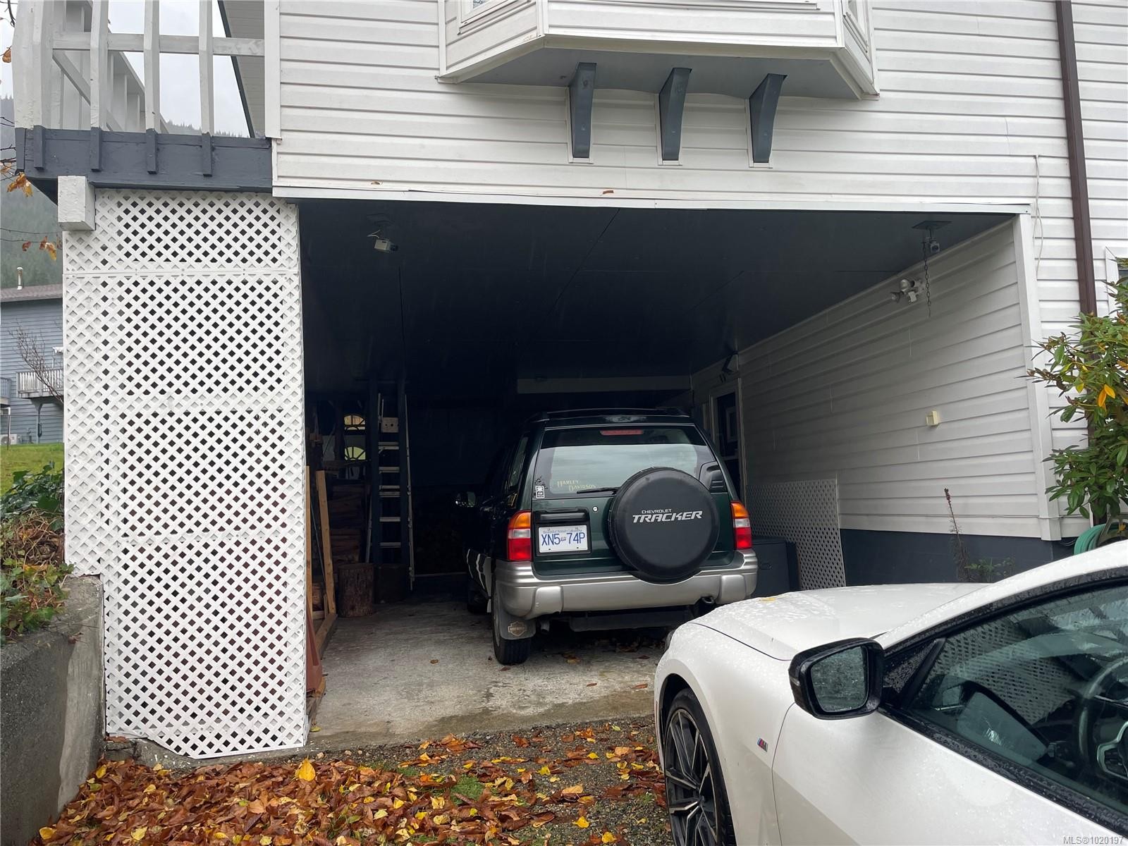 965 Haida Ave, Port Alice, BC