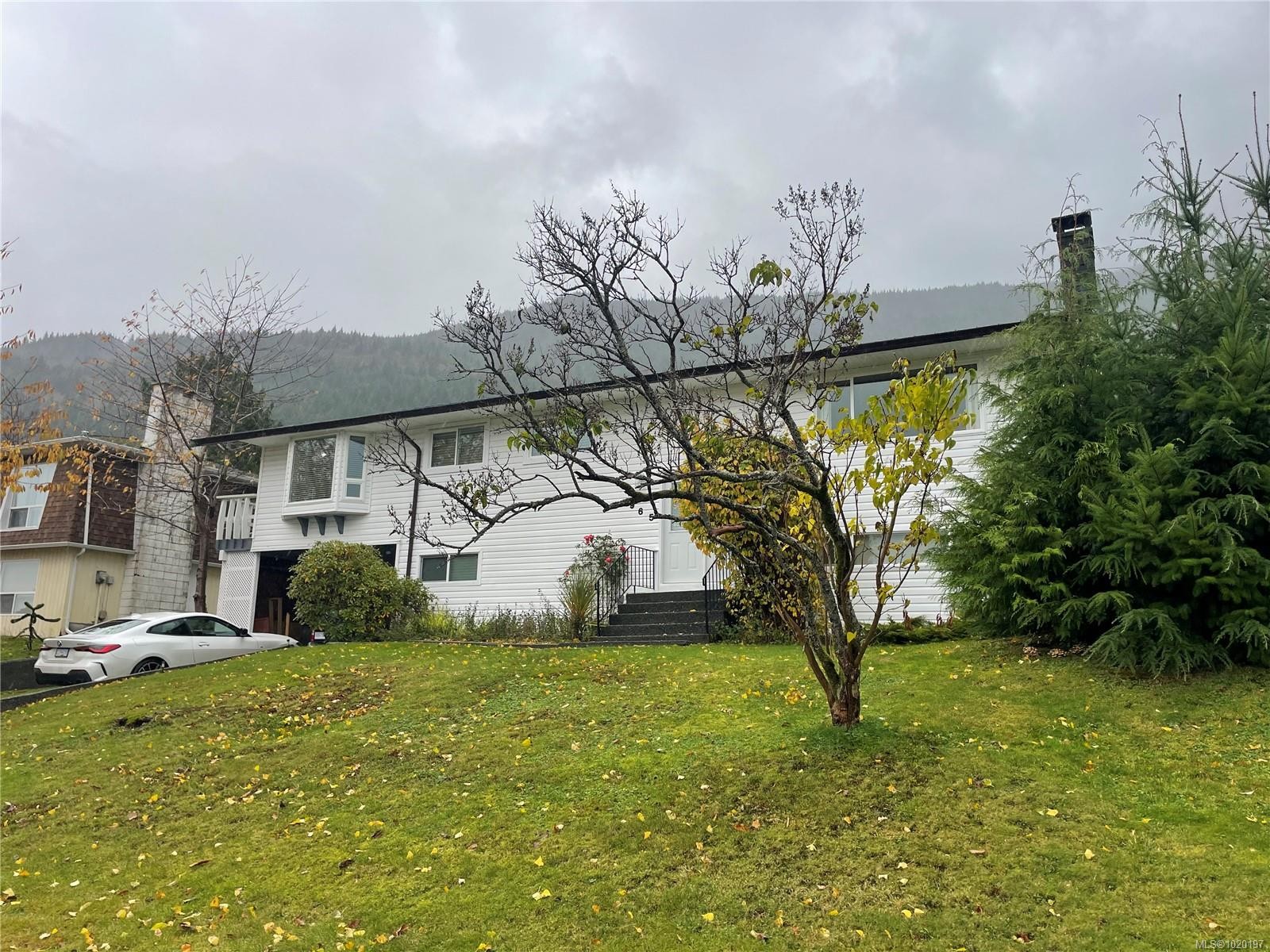 965 Haida Ave, Port Alice, BC